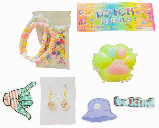 BIRTHDAY BUNDLE! 🎉