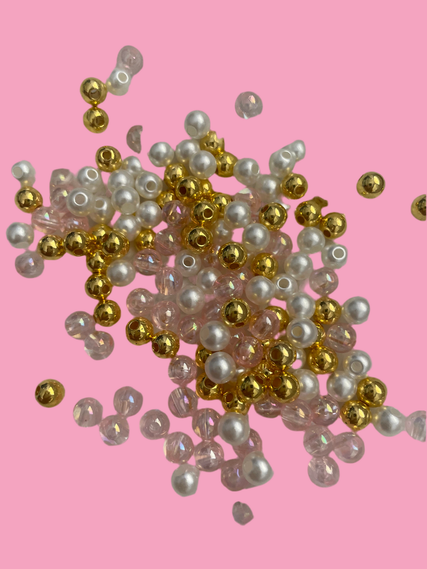 150pc pearls!