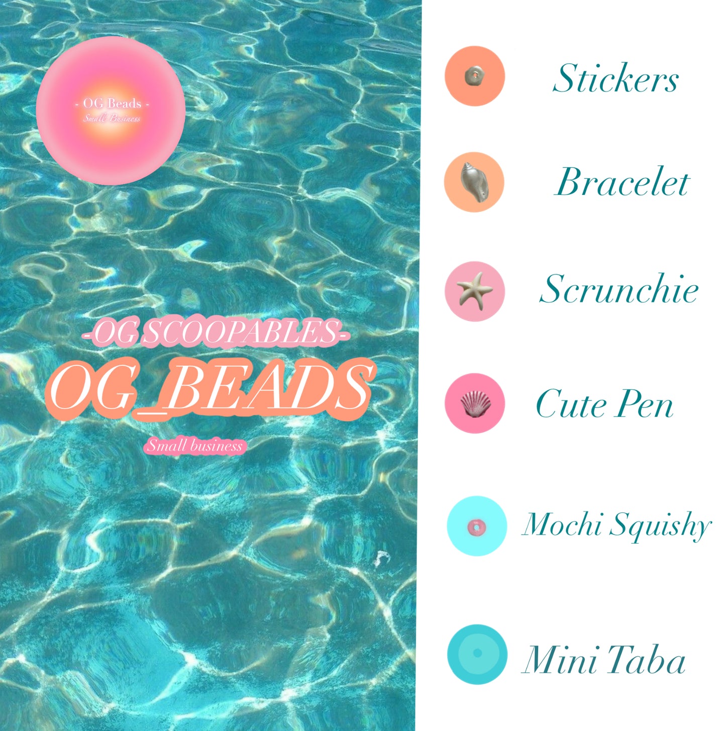 Viral OG Scoopables!
