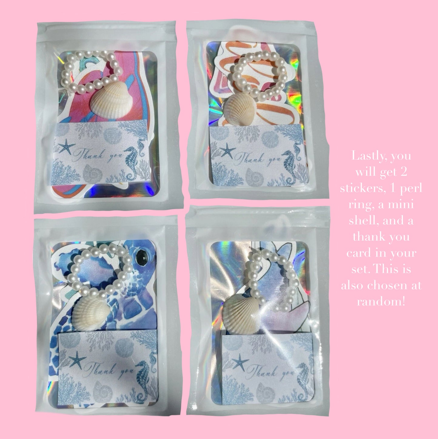 ULTIMATE BEACH SUMMER BUNDLE!!! See description for whats included!