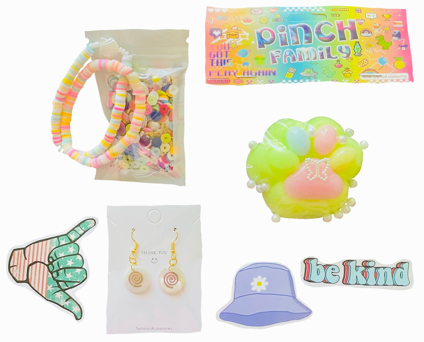 BIRTHDAY BUNDLE! 🎉