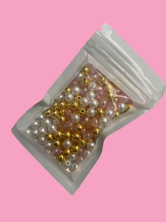 150pc pearls!