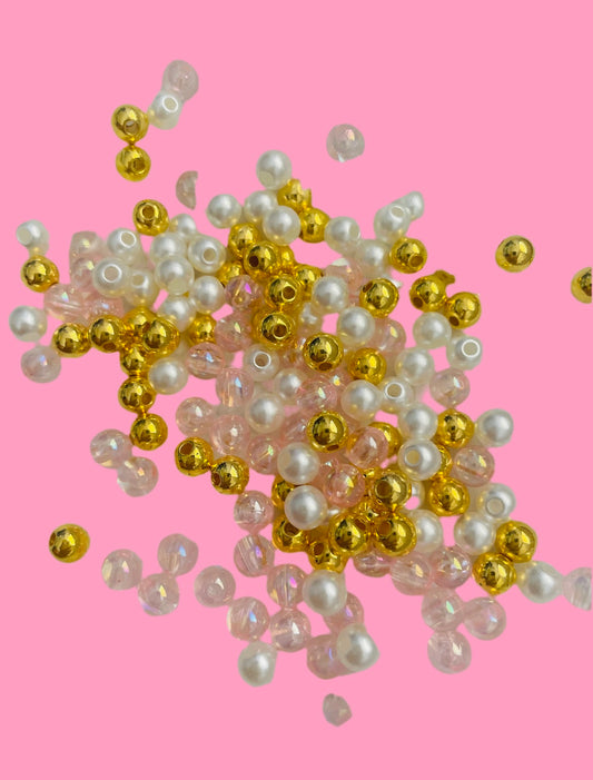 150pc pearls!