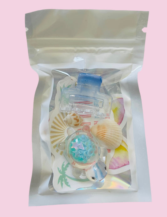 Back To School Essentials Set 1!