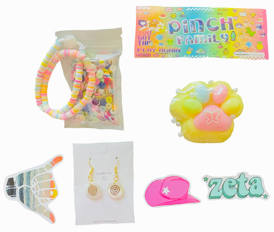 BIRTHDAY BUNDLE! 🎉