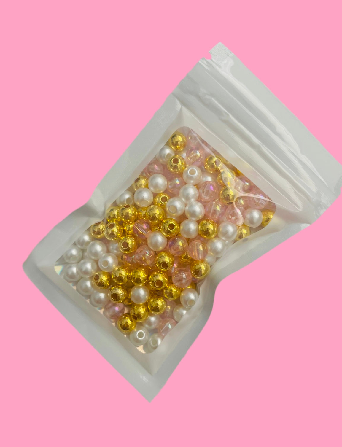 150pc pearls!