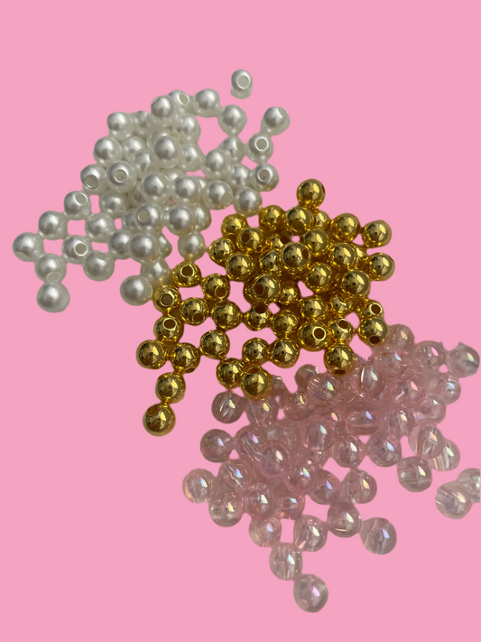 150pc pearls!
